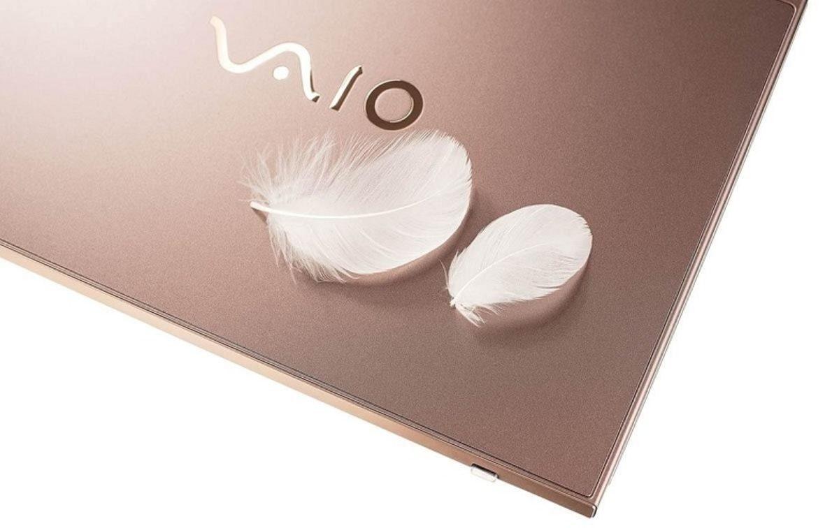 VAIO, Ultra Hafif Dizüstü İş Bilgisayarları SX12 ve SX14’ü Duyurdu