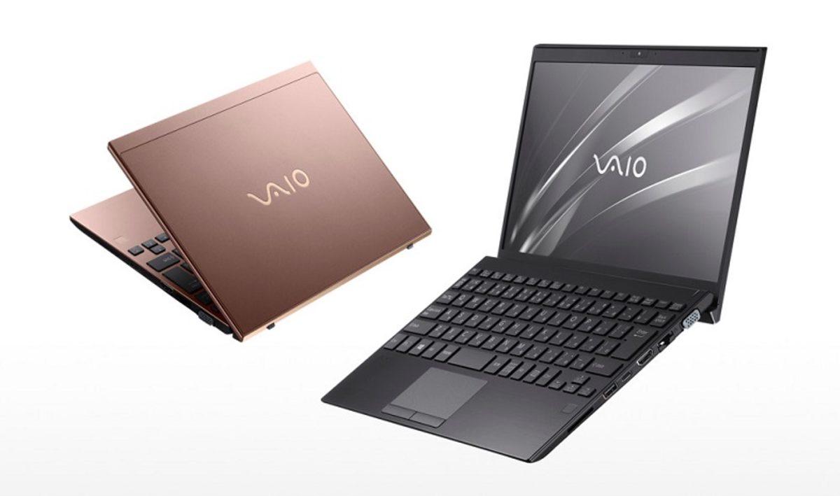VAIO, Ultra Hafif Dizüstü İş Bilgisayarları SX12 ve SX14’ü Duyurdu