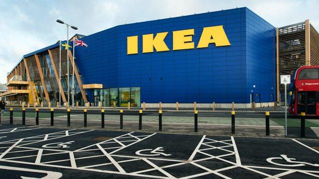 IKEA Ürün İsimlerinin Ardındaki Gizemli Sınıflandırma