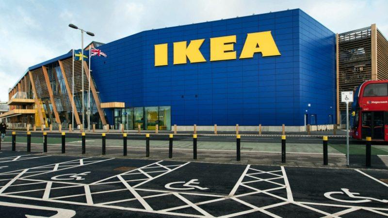 IKEA Ürün İsimlerinin Ardındaki Gizemli Sınıflandırma