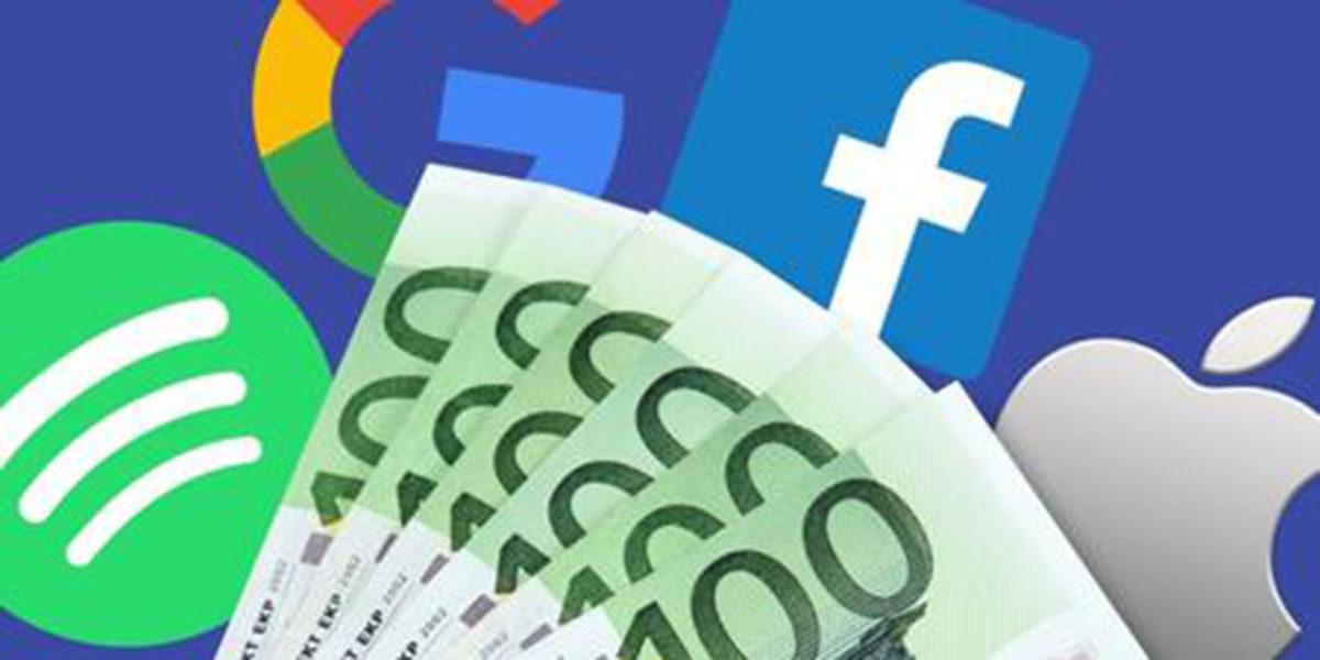 Oyun ve Uygulamaların Fiyatını Arttırabilecek Dijital Hizmet Vergisi’nin Detayları Belli Oldu