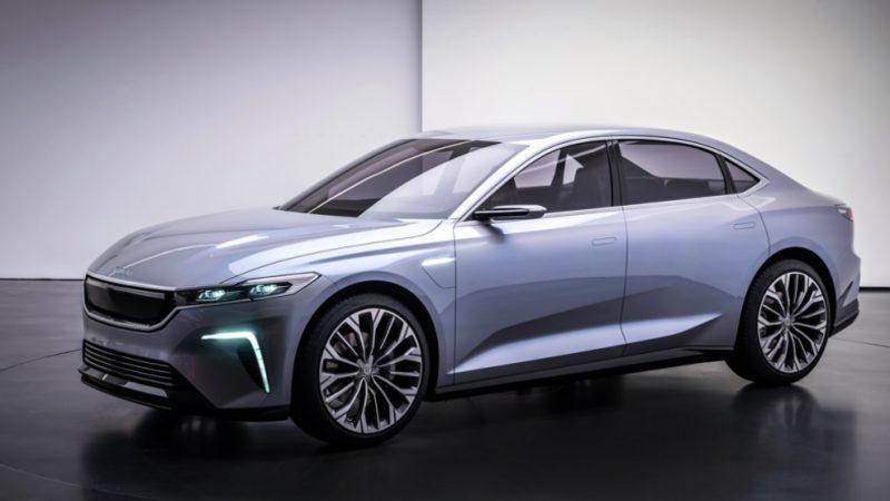 TOGG, Türkiye’nin Otomobili İçin 25 Tedarikçi Firma İle Anlaştı