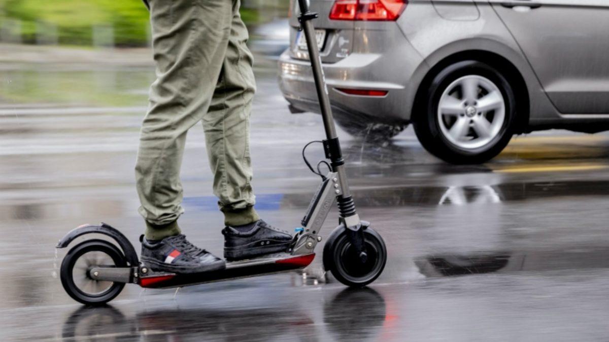 2018’den Beri Elektrikli Scooter Kazalarında En Az 29 Kişi Hayatını Kaybetti