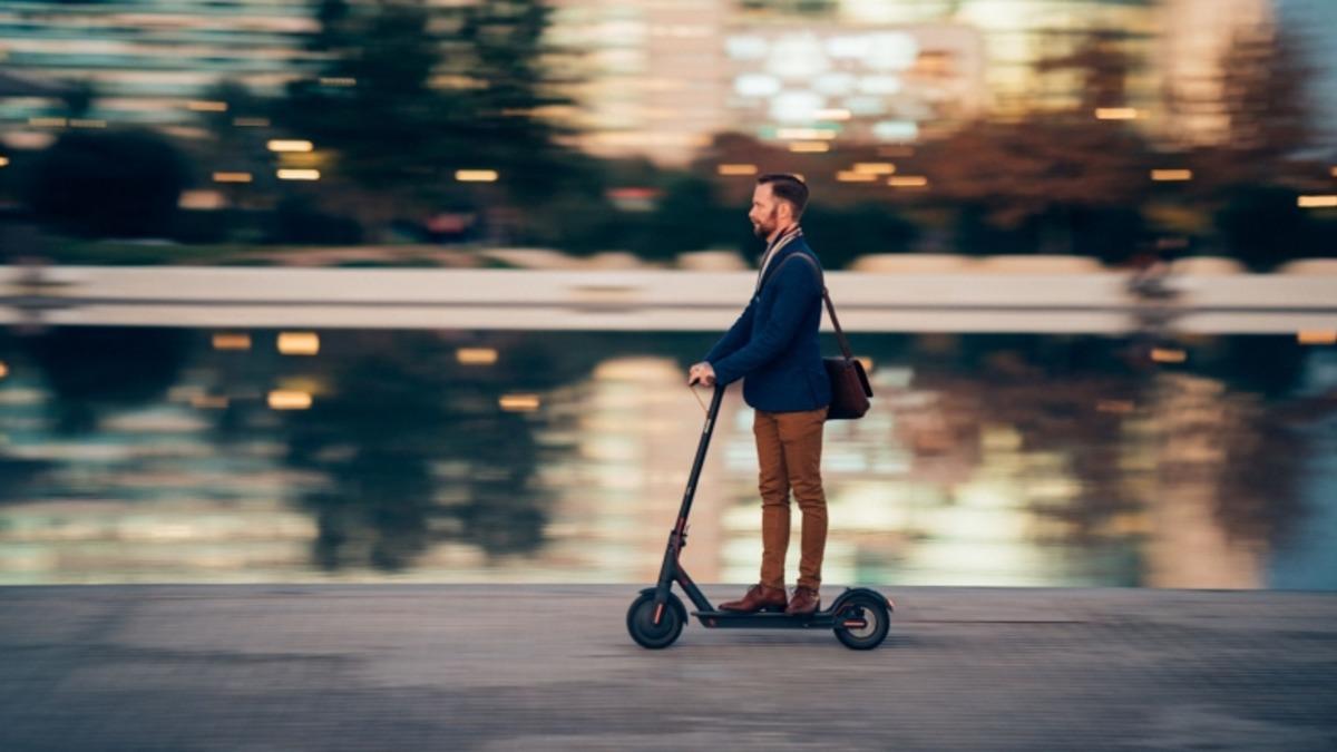2018’den Beri Elektrikli Scooter Kazalarında En Az 29 Kişi Hayatını Kaybetti