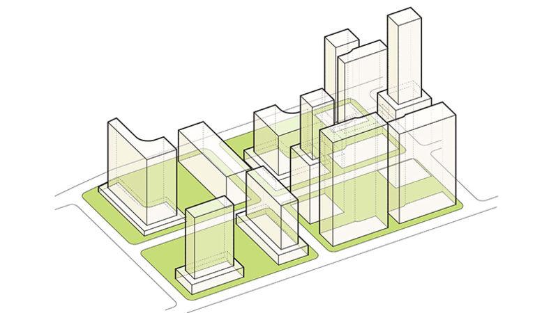 Üretken Tasarım Araçları ile Şehirler Büyük Değişimlere Uğrayacak