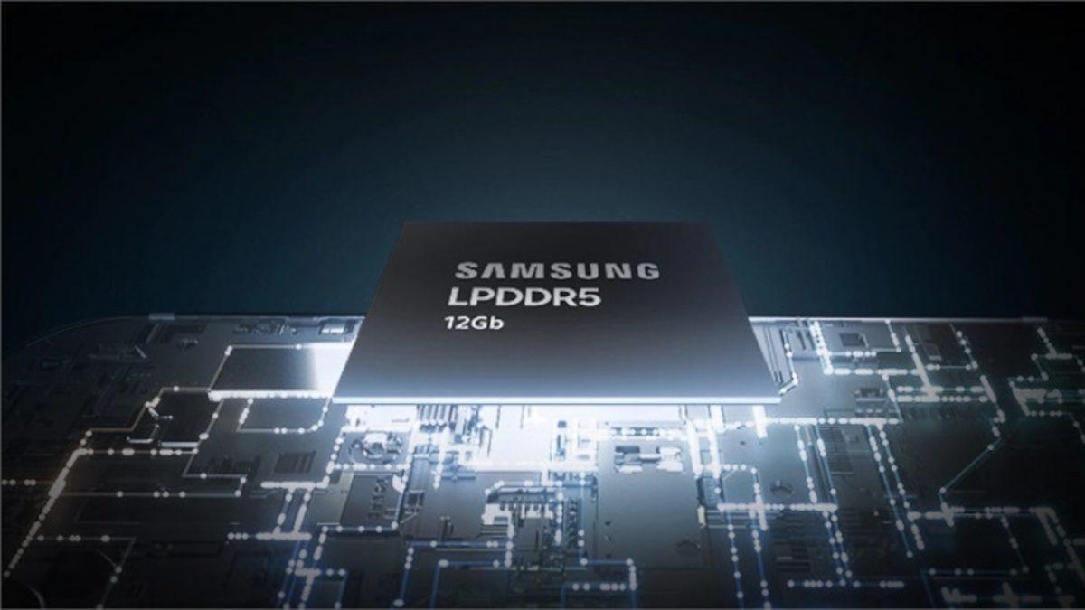 Samsung Galaxy S20 Serisi, LPDD5 RAM ve UFS 3.0 Standardıyla Gelecek