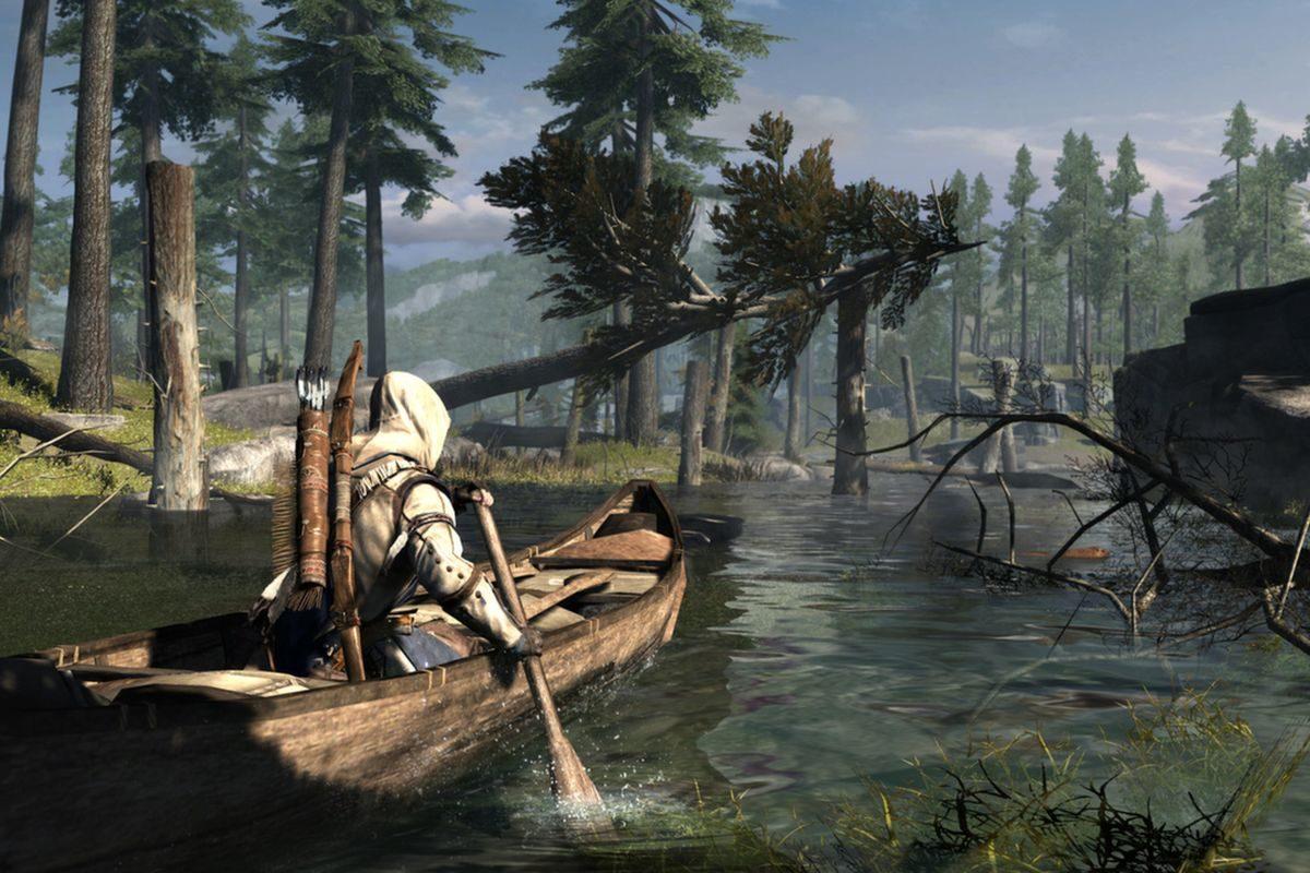 Assassin’s Creed III Remastered, Yüksek Çözünürlükten Daha Fazlasını İçeriyor