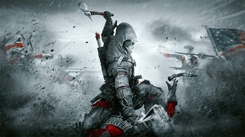 Assassin’s Creed III Remastered, Yüksek Çözünürlükten Daha Fazlasını İçeriyor