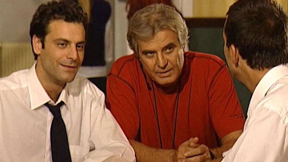 TRT Arşiv Tarafından İnternette Yayınlanan 10 Efsane Dizi