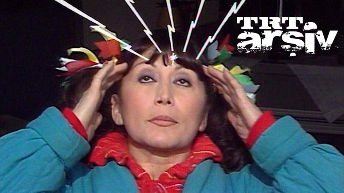 TRT Arşiv Tarafından İnternette Yayınlanan 10 Efsane Dizi