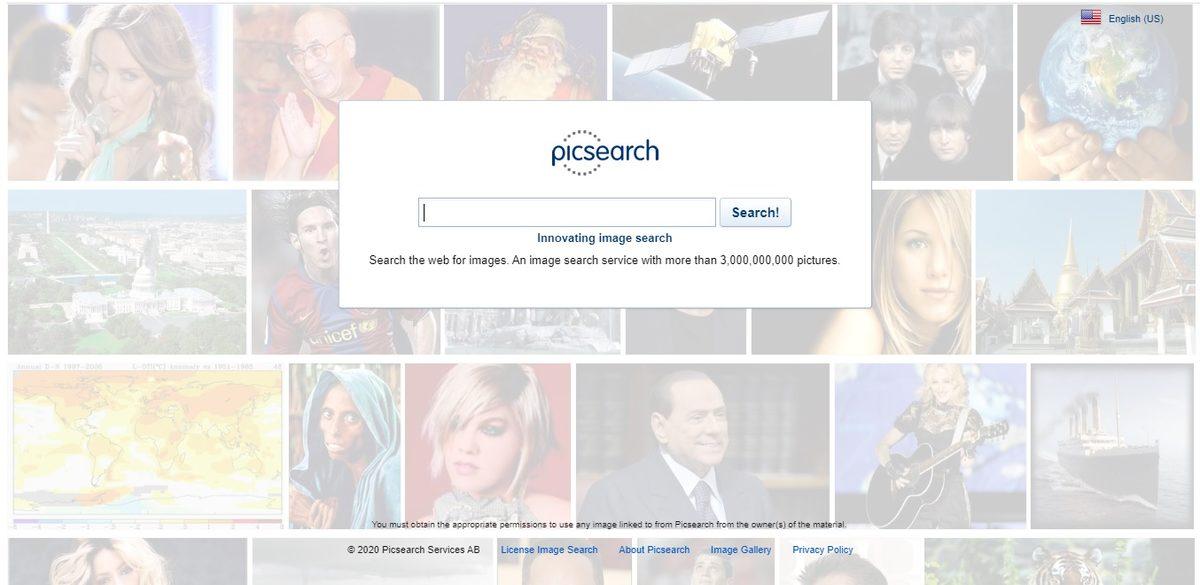 Google Dışında Görsel Arama Yapılan 13 Site ve Uygulama