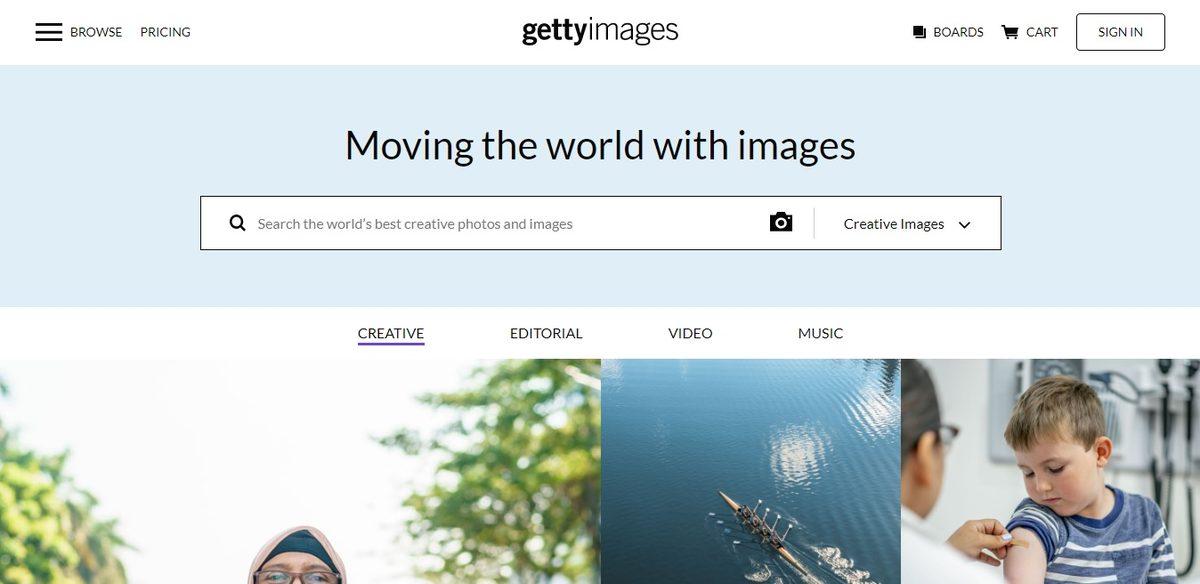 Google Dışında Görsel Arama Yapılan 13 Site ve Uygulama