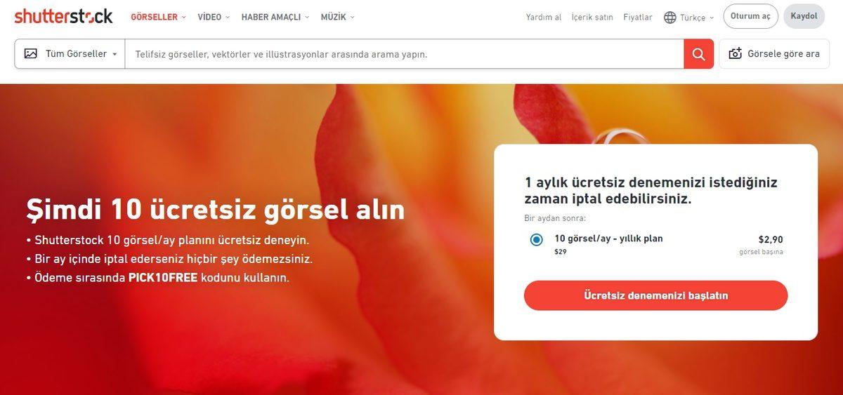 Google Dışında Görsel Arama Yapılan 13 Site ve Uygulama