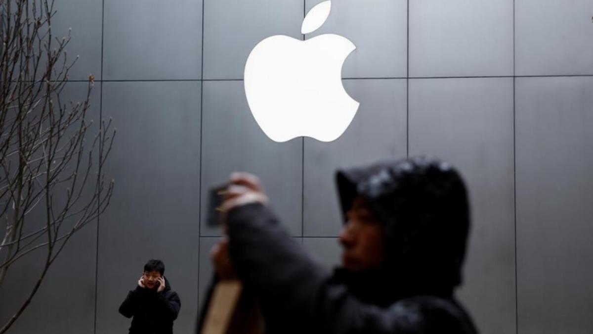 Apple, iPhone’ları Bilerek Yavaşlattığı İçin Fransa’da 25 Milyon Euro Para Cezasına Çarptırıldı