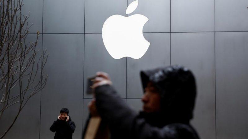 Apple, iPhone’ları Bilerek Yavaşlattığı İçin Fransa’da 25 Milyon Euro Para Cezasına Çarptırıldı