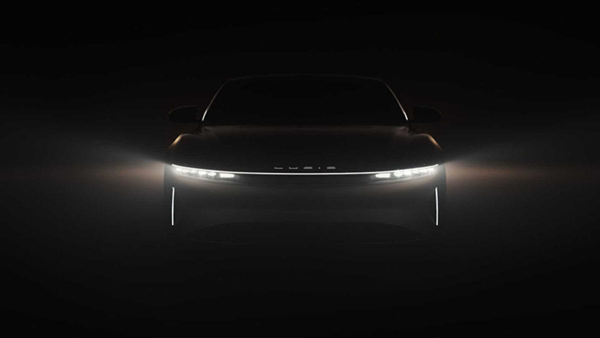 Tesla’nın Yeni Rakibi Olacak Lucid Air’ın Yeni Videosu Yayınladı