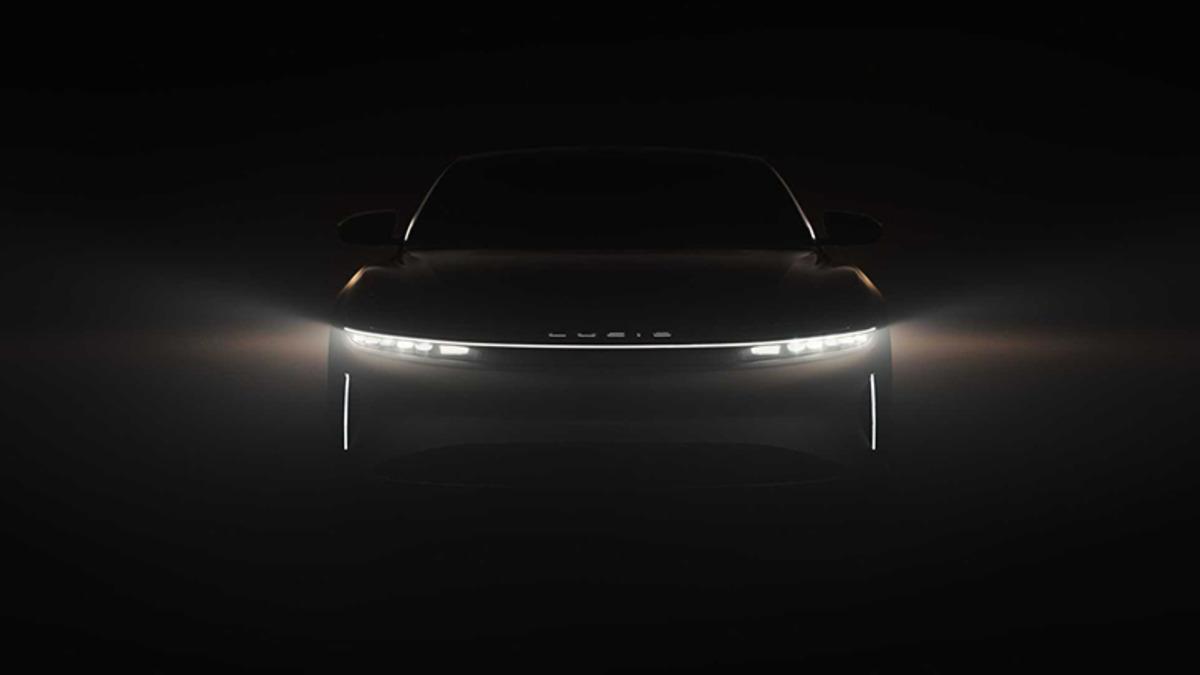 Tesla’nın Yeni Rakibi Olacak Lucid Air’ın Yeni Videosu Yayınladı