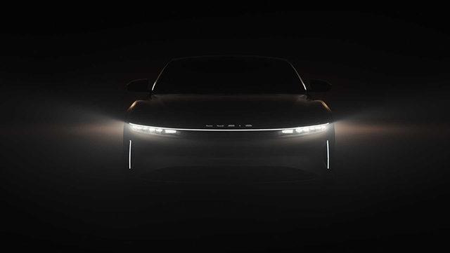 Tesla’nın Yeni Rakibi Olacak Lucid Air’ın Yeni Videosu Yayınladı