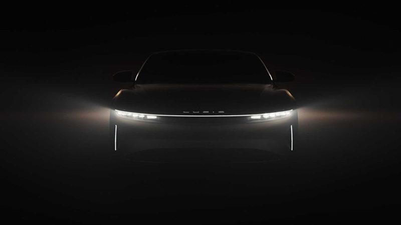 Tesla’nın Yeni Rakibi Olacak Lucid Air’ın Yeni Videosu Yayınladı