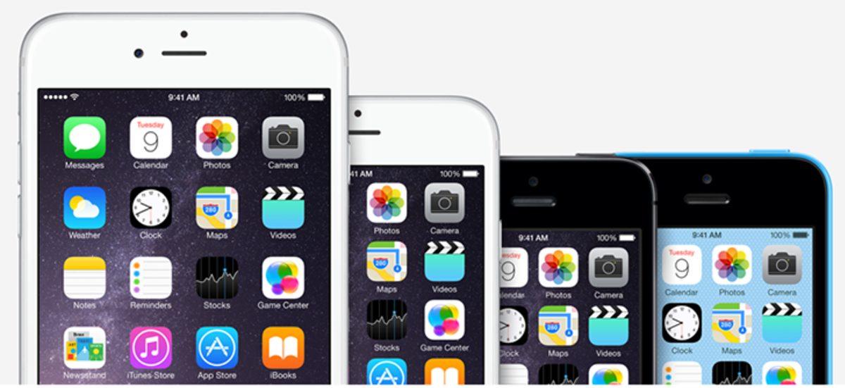 iPhone 6s ve 6s Plus Fiyatları Belli Oldu!