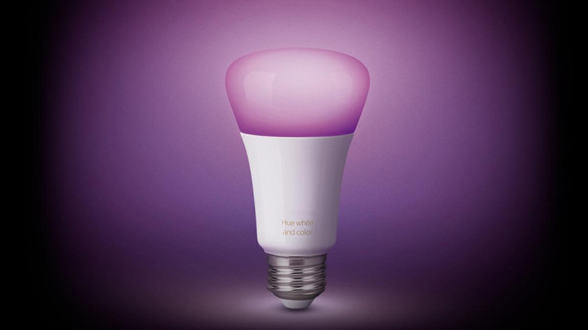 Hackerların Ağa Sızmak İçin Başvurabileceği Yeni Açık Kapı: Akıllı Ampuller