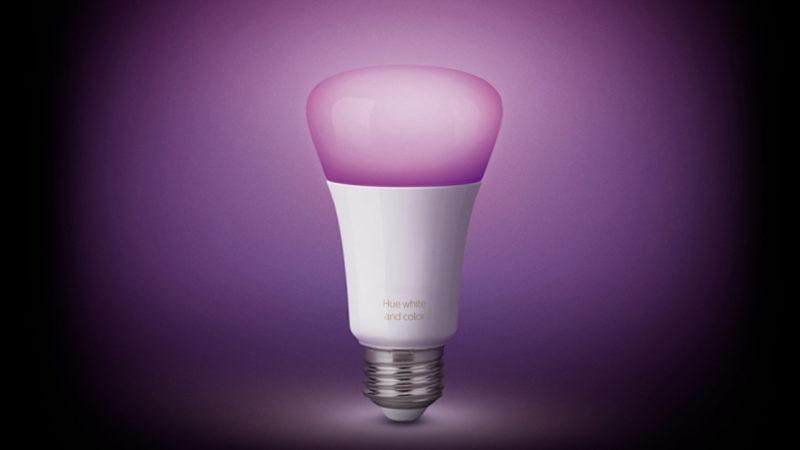 Hackerların Ağa Sızmak İçin Başvurabileceği Yeni Açık Kapı: Akıllı Ampuller