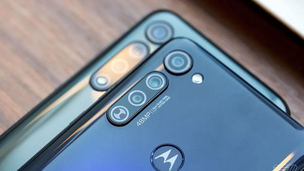 Motorola, Orta Segmentte Yer Alacak Moto G Power ve Moto G Stylus’u Tanıttı