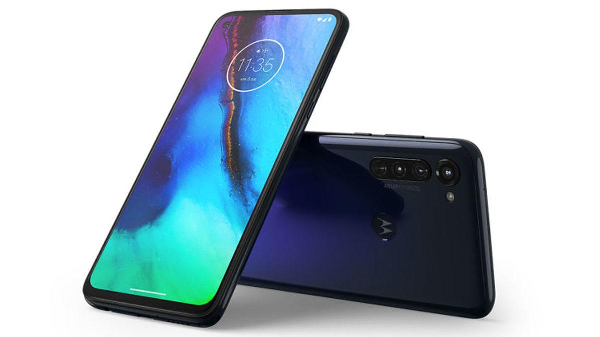 Motorola, Orta Segmentte Yer Alacak Moto G Power ve Moto G Stylus’u Tanıttı