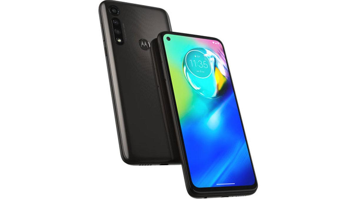 Motorola, Orta Segmentte Yer Alacak Moto G Power ve Moto G Stylus’u Tanıttı