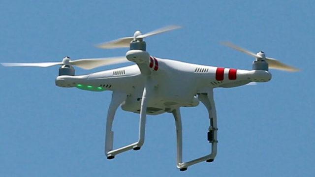 Son Zamanlarda Droneların Kullanıldığı En İlginç Alanlar