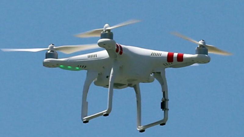 Son Zamanlarda Droneların Kullanıldığı En İlginç Alanlar