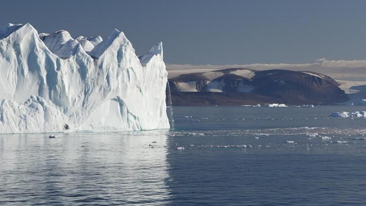 Antarktika’da Ölçülen ’Rekor Sıcaklık’ İçin Araştırma Başlatıldı