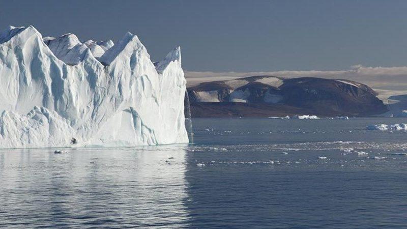 Antarktika’da Ölçülen ’Rekor Sıcaklık’ İçin Araştırma Başlatıldı