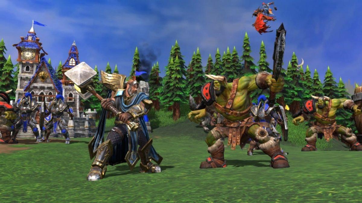 Warcraft 3: Reforged Oyuncuları, Oyunu Sorgusuz Sualsiz İade Edebilecek