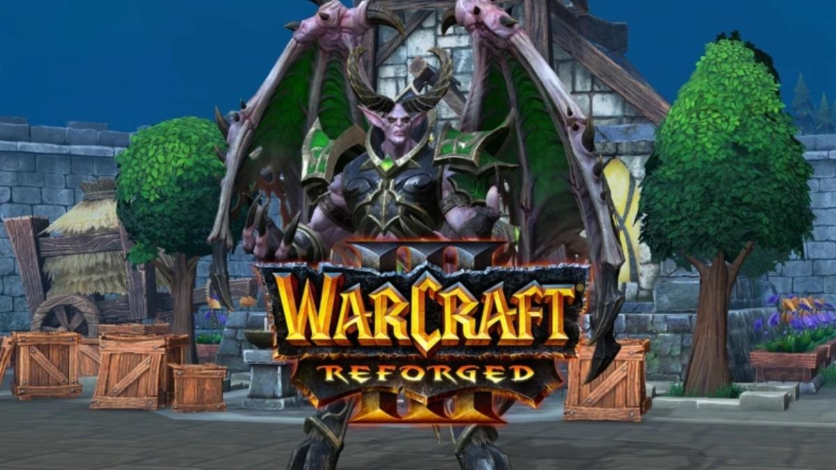 Warcraft 3: Reforged Oyuncuları, Oyunu Sorgusuz Sualsiz İade Edebilecek