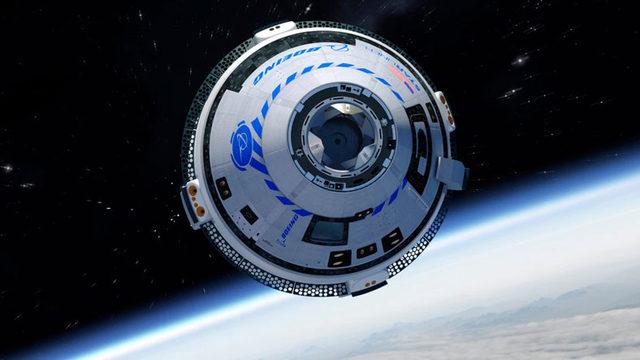 NASA, Starliner’ı Kaybolmaktan Yer Ekibinin Kurtardığını Açıkladı