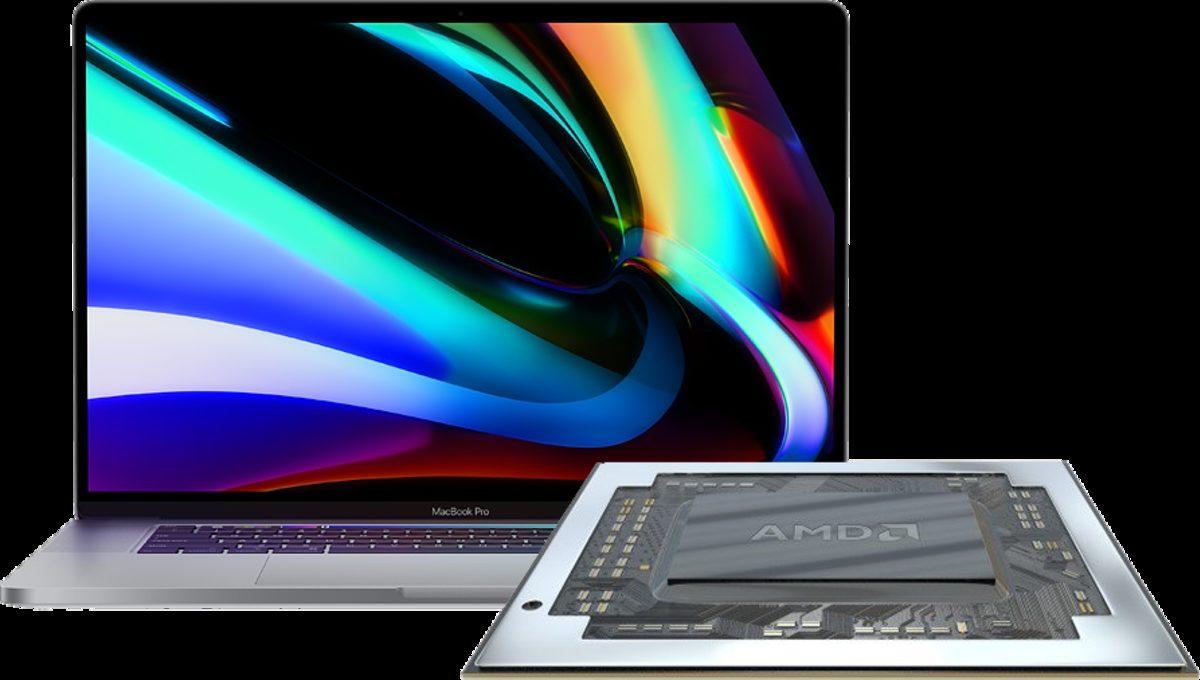 macOS Betasında Apple’ın AMD İşlemcilerini Kullanabileceğini Gösteren Kodlar Bulundu