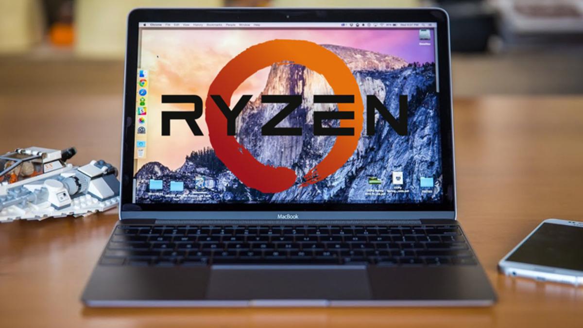 macOS Betasında Apple’ın AMD İşlemcilerini Kullanabileceğini Gösteren Kodlar Bulundu
