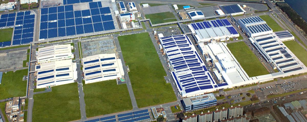 Renault, Corona Virüsü Yüzünden Güney Kore Birimini Kapatıyor