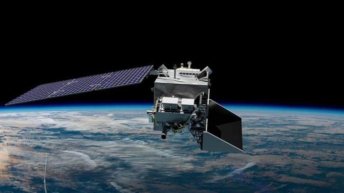 SpaceX, Yeni Bir Görev İçin NASA’dan 80 Milyon Dolar Alacak