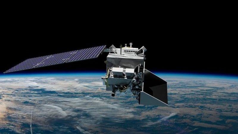 SpaceX, Yeni Bir Görev İçin NASA’dan 80 Milyon Dolar Alacak