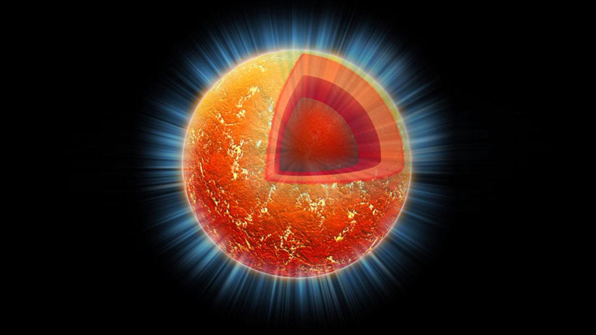 Kara Delik Nedir, Nasıl Oluşur?