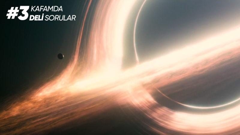 Kara Delik Nedir, Nasıl Oluşur?