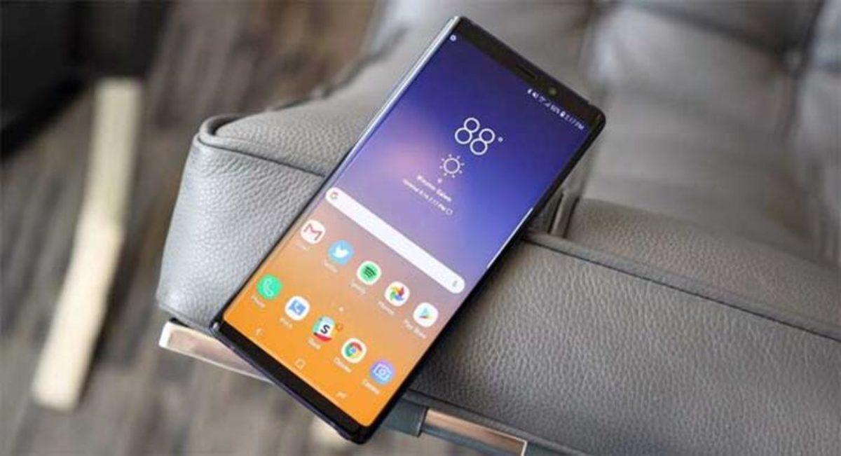 Galaxy Note9 Cihazınıza Android 10 Yüklemeyi Geciktirmeniz İçin 3 Sebep