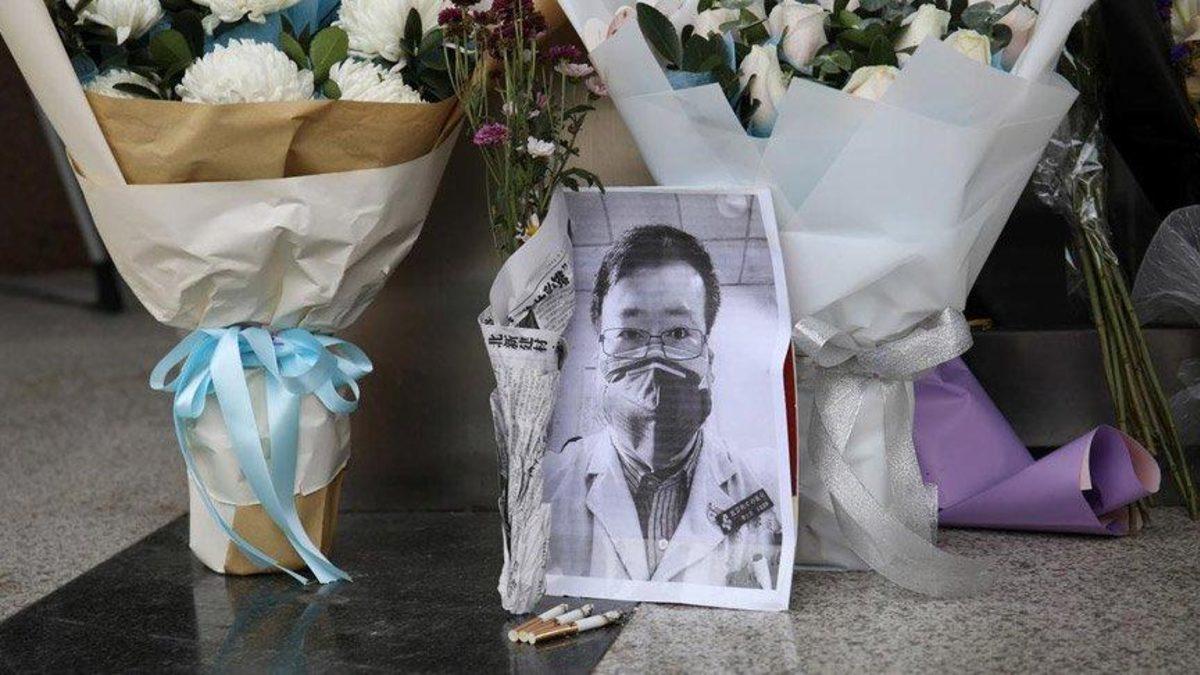 Corona Virüsünü İlk Kez Duyuran Doktora Yapılan Haksızlıklar İçin Soruşturma Başlatıldı