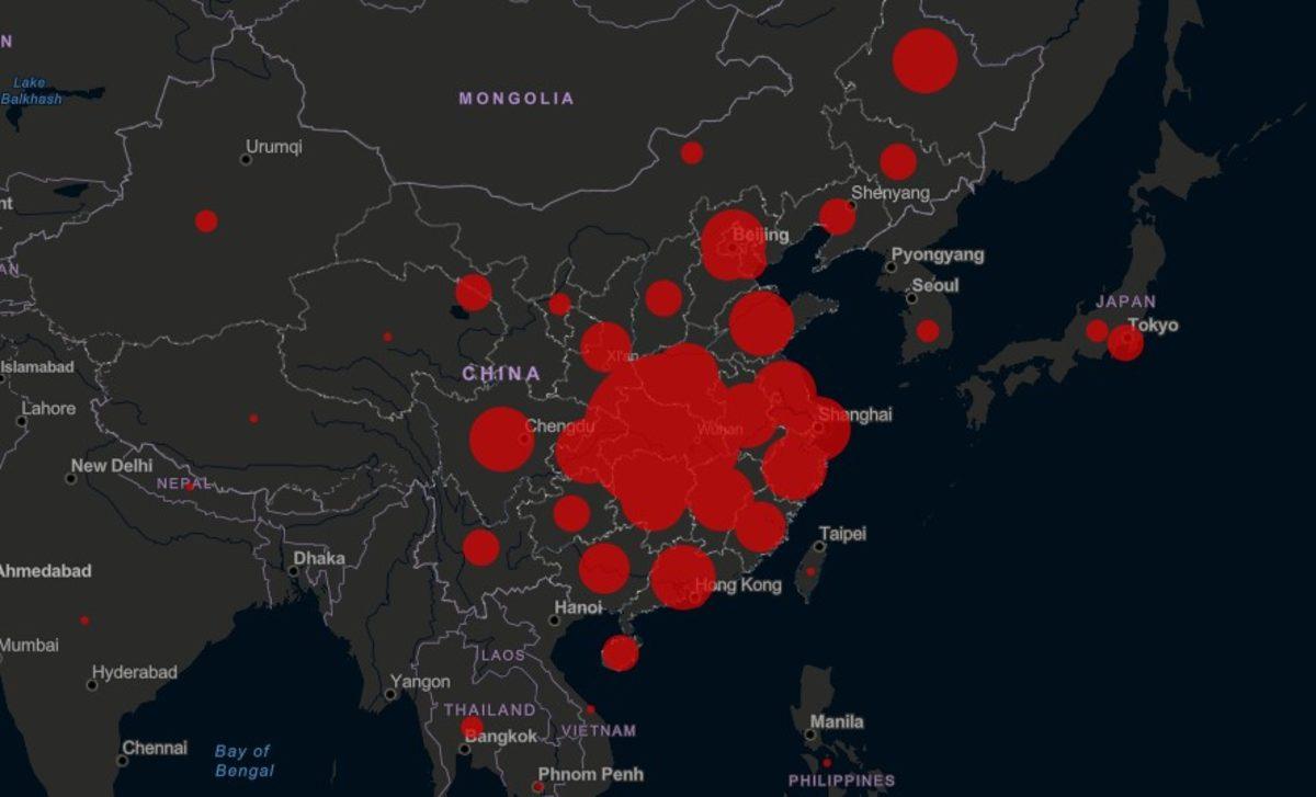 Corona Virüsünü İlk Kez Duyuran Doktora Yapılan Haksızlıklar İçin Soruşturma Başlatıldı