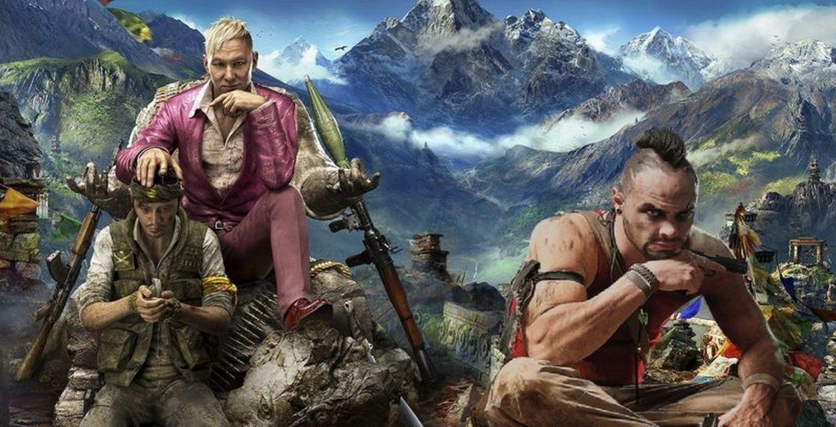 Yayınlanan Bir Rapora Göre Far Cry 6 Önümüzdeki Sene Çıkacak