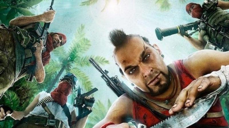 Yayınlanan Bir Rapora Göre Far Cry 6 Önümüzdeki Sene Çıkacak