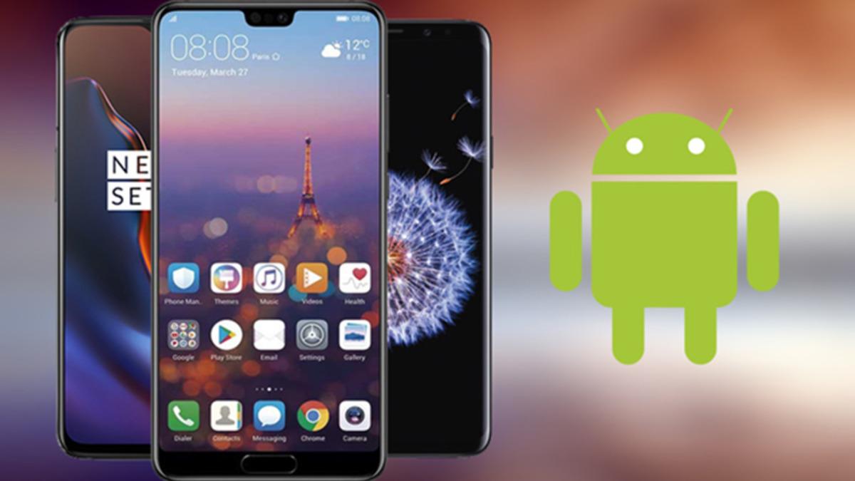 Yavaşlayan Android Cihazınızın Performansını Düzeltmeniz İçin 3 Tavsiye