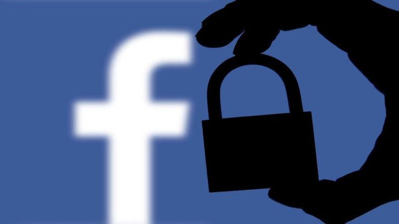 Facebook’un Twitter ve Instagram Hesapları Hacklendi